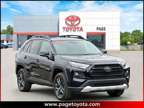 2023 Toyota RAV4 Adventure 28996 miles