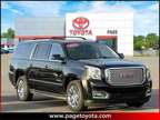 2016 GMC Yukon XL Denali 129614 miles