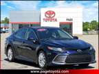 2022 Toyota Camry LE 20899 miles