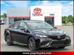 2021 Toyota Camry SE 15403 miles