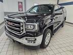 2016 GMC Sierra 1500 Black, 70K miles