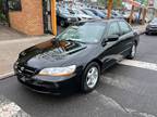 Used 2000 Honda Accord for sale.