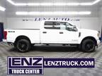 2022 Ford F-250 White, 18K miles