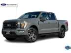 2021 Ford F-150 XLT Certified Pre-Owned 43632 miles