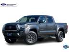 2021 Toyota Tacoma 2WD SR5 Certified Pre-Owned 24737 miles