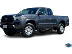 2023 Toyota Tacoma 2WD SR Pre-Owned 3835 miles