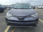 Used 2018 Toyota Rav4 for sale.