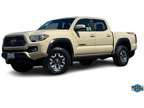 2019 Toyota Tacoma 4WD TRD Off Road Pre-Owned 73525 miles