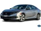 2020 Honda Civic Sedan LX Pre-Owned 12639 miles