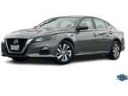 2022 Nissan Altima 2.5 S Pre-Owned 37399 miles