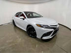 2024 Toyota Camry Silver, new