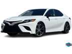 2020 Toyota Camry SE Pre-Owned 76386 miles