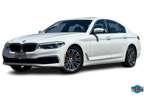 2019 BMW 5 Series 540i Pre-Owned 61554 miles