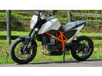 2015 KTM 690 Duke ABS