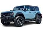 2023 Ford Bronco Raptor Pre-Owned 8199 miles