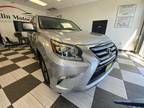 Used 2015 Lexus GX 460 for sale.