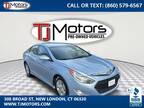 Used 2015 Hyundai Sonata Hybrid for sale.