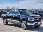 2022 Ford F-150 King Ranch 56004 miles