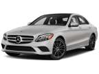 2019 Mercedes-Benz C-Class C 300 56276 miles