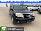 2014 Honda Pilot Black, 93K miles