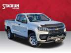 2022 Chevrolet Colorado 2WD Work Truck 9632 miles