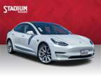 2020 Tesla Model 3 Long Range 45793 miles