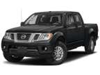 2021 Nissan Frontier SV 41810 miles