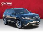 2021 Volkswagen Atlas 3.6L V6 SE w/Technology 68558 miles