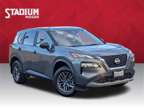 2023 Nissan Rogue S 25407 miles