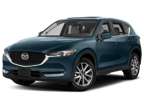 2017 Mazda CX-5 Grand Touring 89108 miles