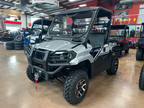 2024 Kawasaki MULE PRO-MX SE