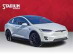 2020 Tesla Model X Performance 48702 miles