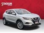 2021 Nissan Rogue Sport S 62766 miles