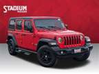 2019 Jeep Wrangler Unlimited Sport S 65035 miles