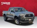 2022 Toyota Tacoma 2WD SR 11707 miles