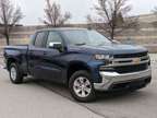 2020 Chevrolet Silverado 1500 LT 89554 miles