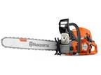 Husqvarna Power Equipment 592 XP 32 in. bar C83