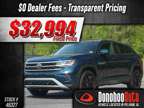 2023 Volkswagen Atlas Cross Sport 3.6L V6 SE w/Technology 14489 miles