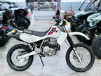 2024 Honda XR650L