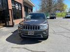 Used 2015 Jeep Grand Cherokee for sale.