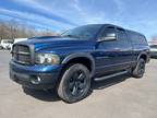 Used 2005 Dodge Ram 1500 for sale.