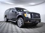 2010 Ford F-150 Black, 139K miles