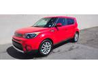 Used 2018 Kia Soul for sale.