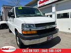 Used 2013 Chevrolet Express Cargo Van for sale.