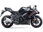 2024 Kawasaki Ninja 1000SX ABS