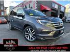 Used 2018 Honda Pilot for sale.