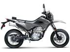 2024 Kawasaki KLX 300SM