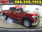 2021 GMC Sierra 1500 SLT 25518 miles