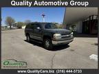 2004 Chevrolet Tahoe 4WD SPORT UTILITY 4-DR