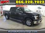 2015 Ford F-150 XLT 115299 miles